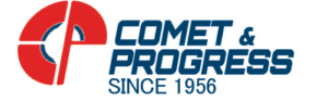 Comet-progress Israel logo